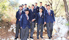 Educational Trip to Charat, PMA & Islamabad