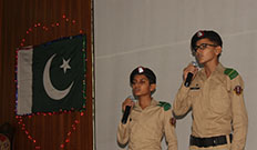 Defence Day Celebrations