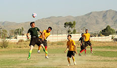 Inter House Football Competition 2018-19